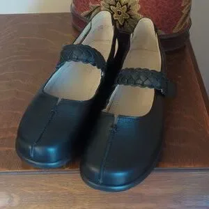 Hotter womens size 10 EEE mary jane